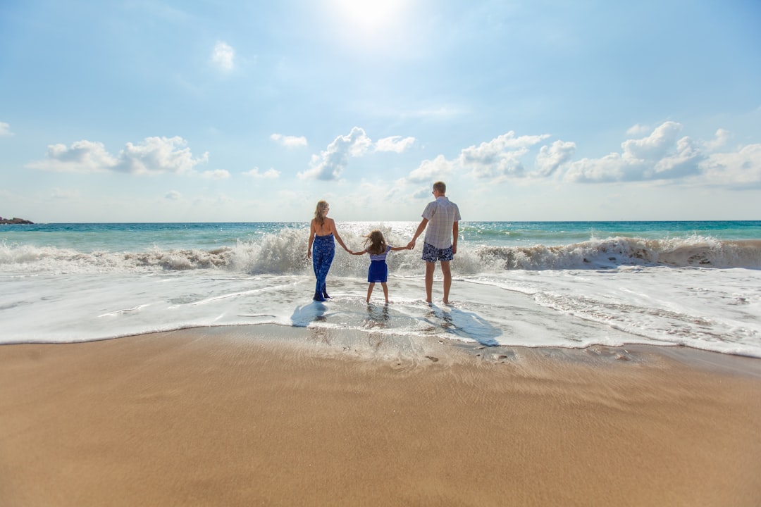 Adventure tour package