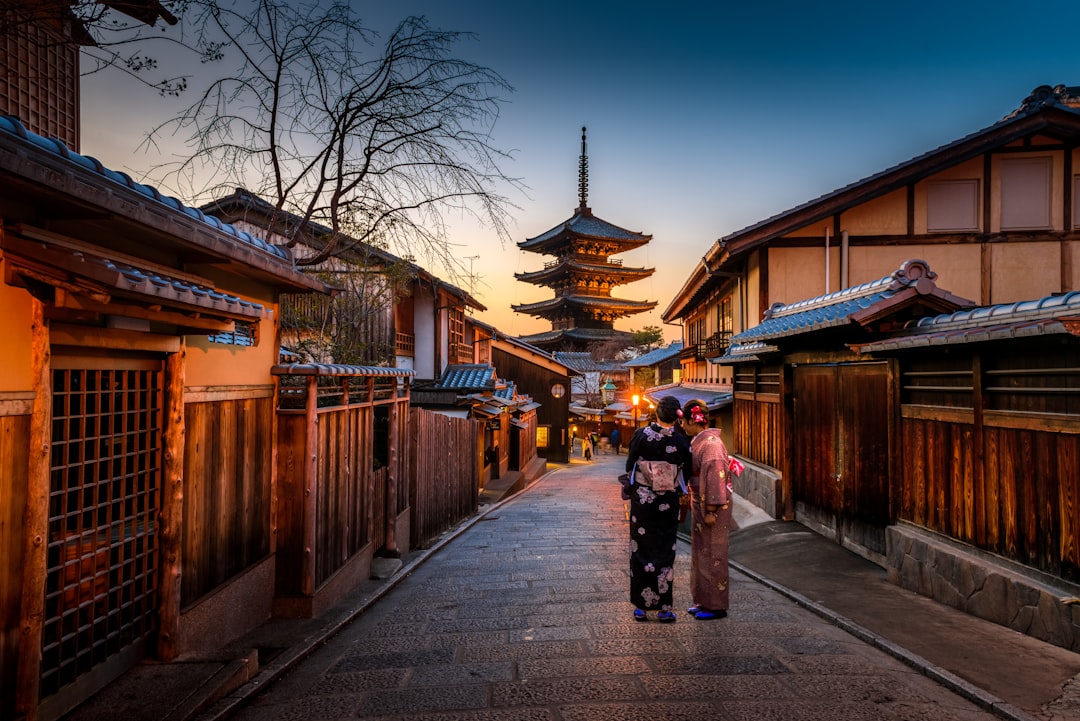Special interest tours